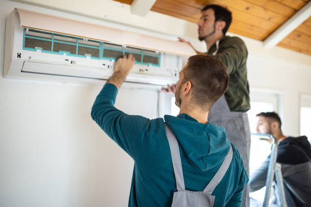 Best Commercial HVAC repair  in Murfreesboro, NC