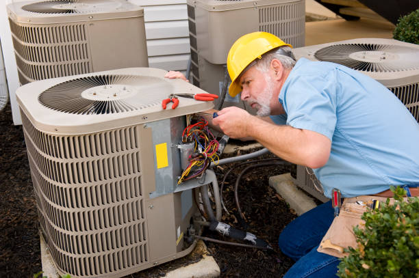 Best Ductless HVAC repair  in Murfreesboro, NC