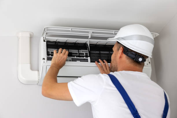Best Local HVAC companies  in Murfreesboro, NC
