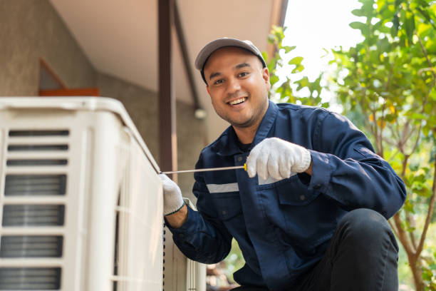 Best HVAC system installation  in Murfreesboro, NC