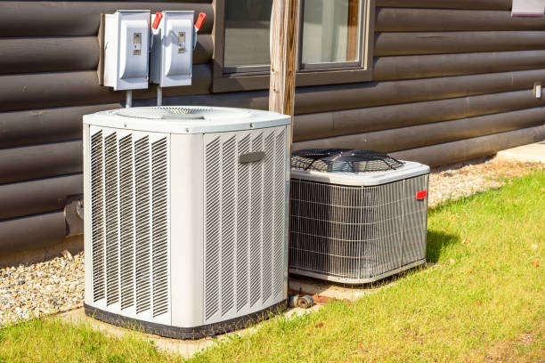 Best HVAC cleaning services  in Murfreesboro, NC